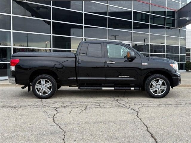 2012 Toyota Tundra Limited