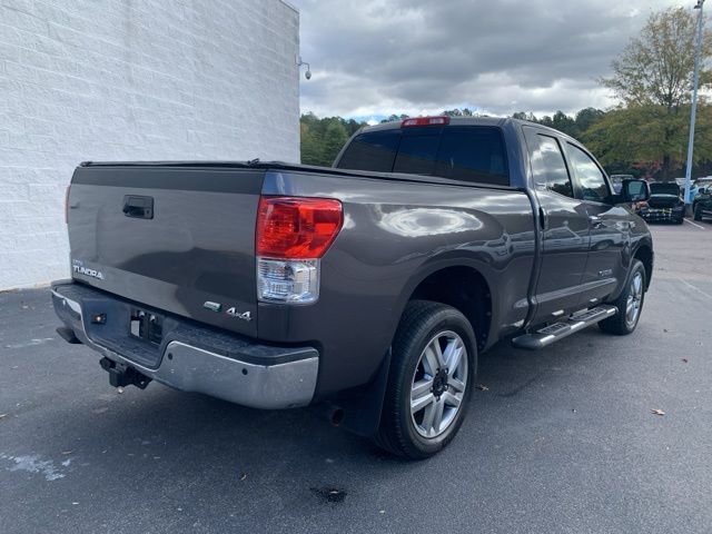 2012 Toyota Tundra Limited