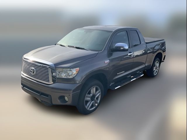 2012 Toyota Tundra Limited