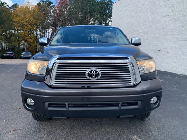 2012 Toyota Tundra Limited