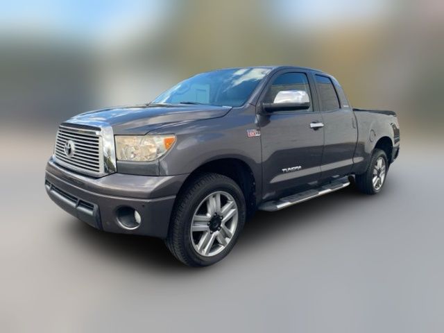 2012 Toyota Tundra Limited