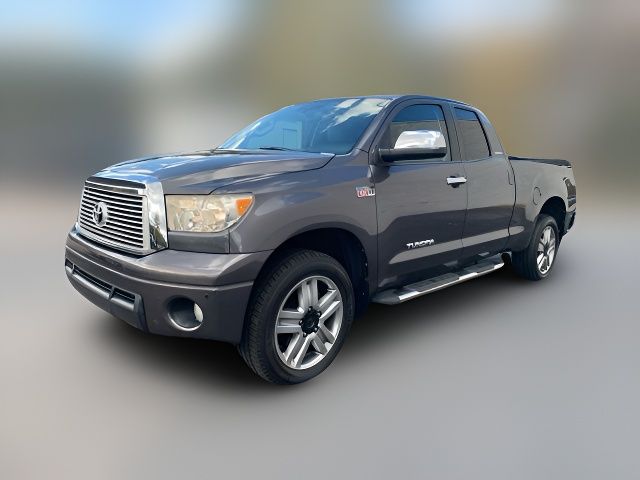 2012 Toyota Tundra Limited