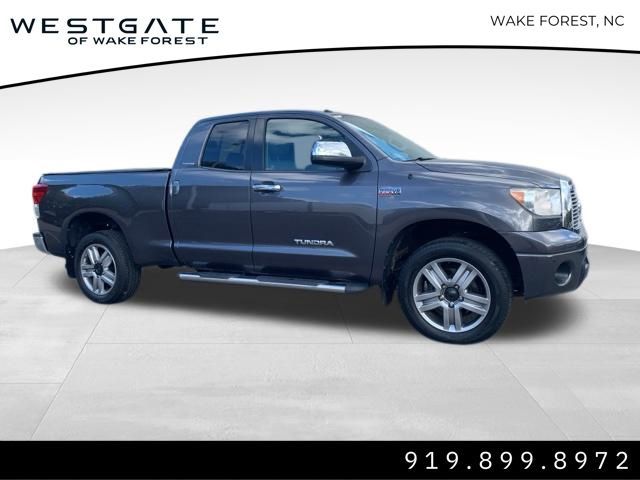 2012 Toyota Tundra Limited