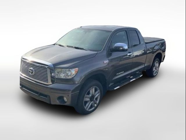 2012 Toyota Tundra Limited