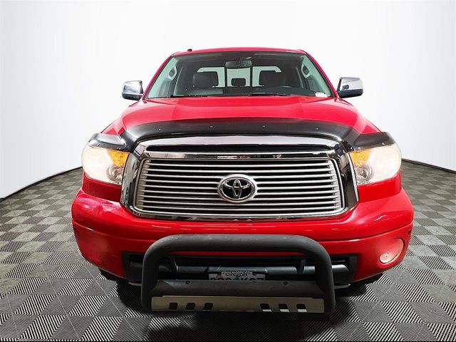 2012 Toyota Tundra Limited