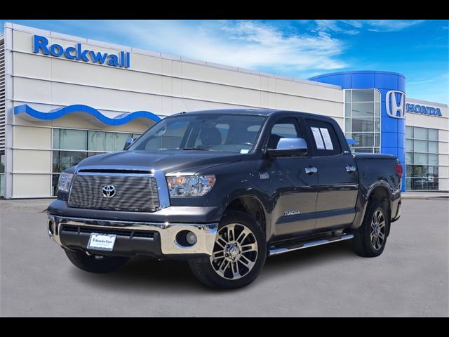 2012 Toyota Tundra Limited