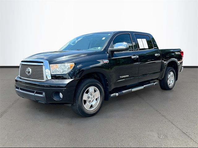 2012 Toyota Tundra Limited