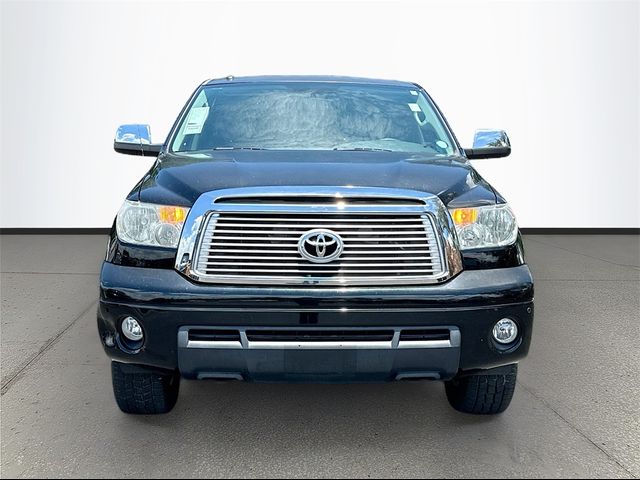 2012 Toyota Tundra Limited