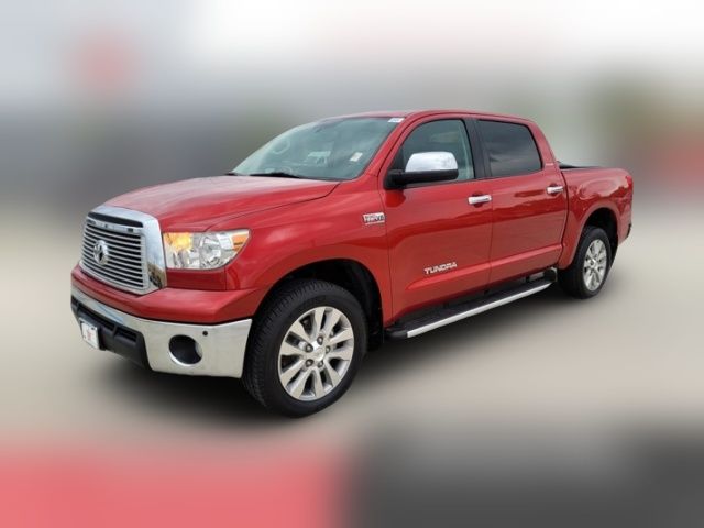 2012 Toyota Tundra Limited