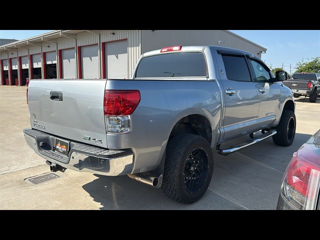 2012 Toyota Tundra Limited