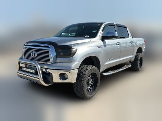 2012 Toyota Tundra Limited