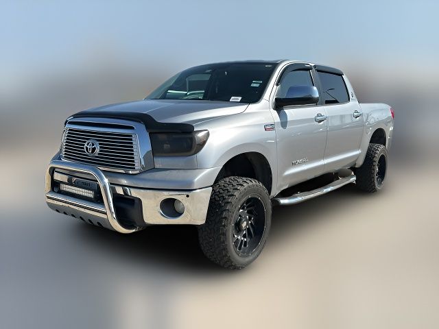 2012 Toyota Tundra Limited