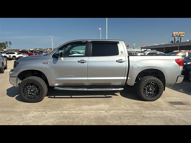 2012 Toyota Tundra Limited