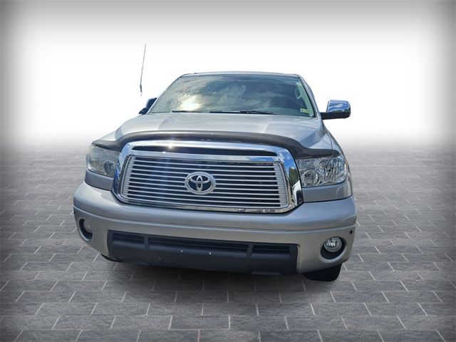 2012 Toyota Tundra Limited