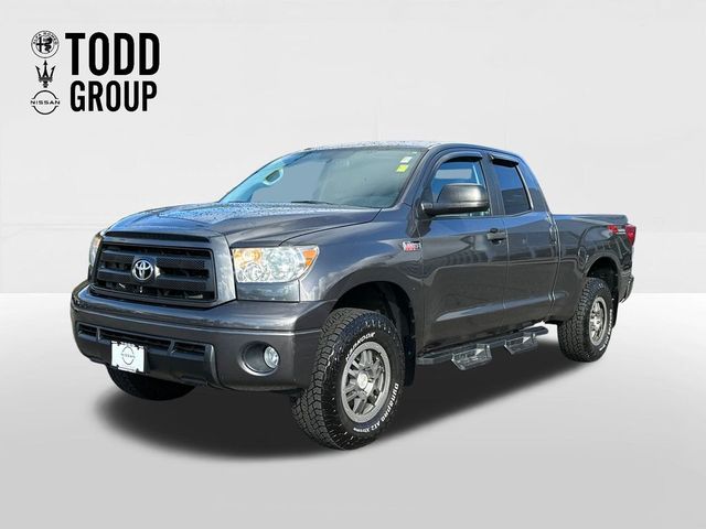 2012 Toyota Tundra Base