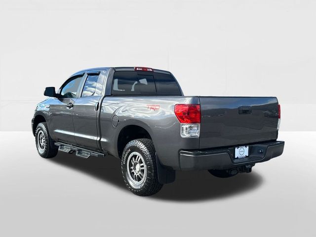 2012 Toyota Tundra Base