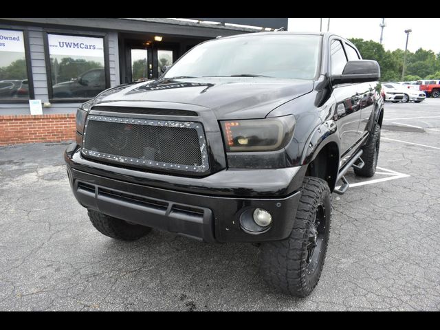 2012 Toyota Tundra Limited