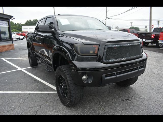2012 Toyota Tundra Limited