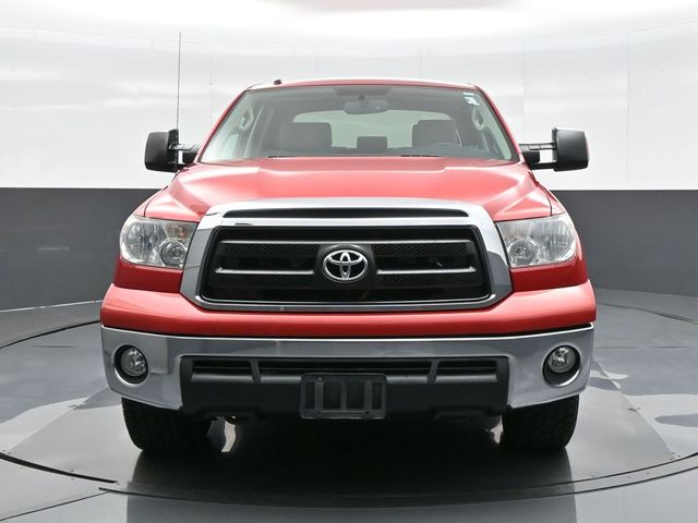 2012 Toyota Tundra Base