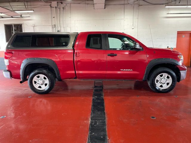 2012 Toyota Tundra Base