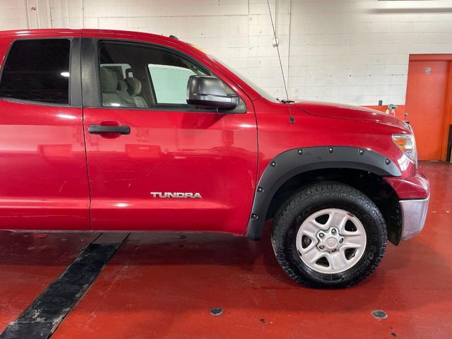 2012 Toyota Tundra Base