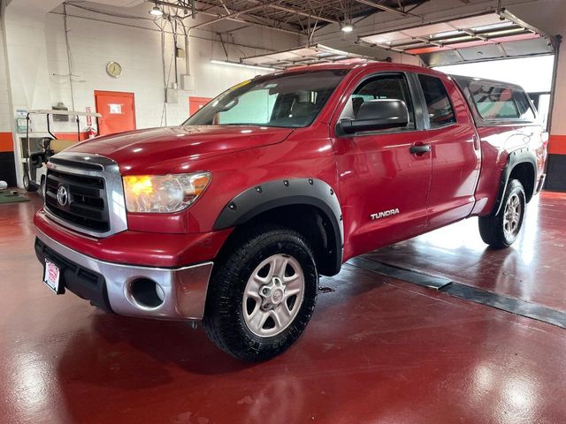 2012 Toyota Tundra Base