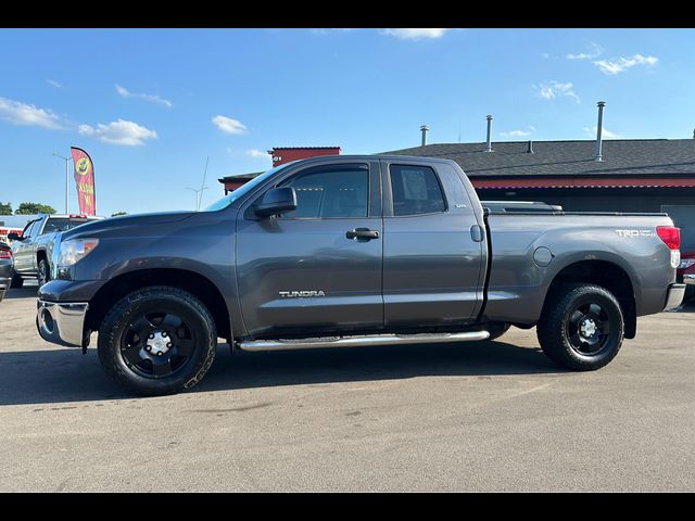 2012 Toyota Tundra Base