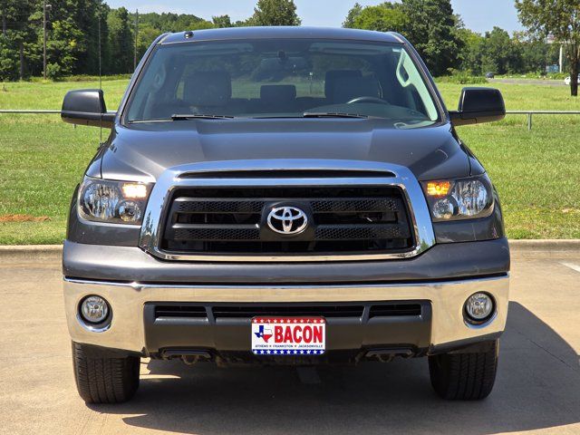 2012 Toyota Tundra Base