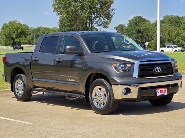 2012 Toyota Tundra Base
