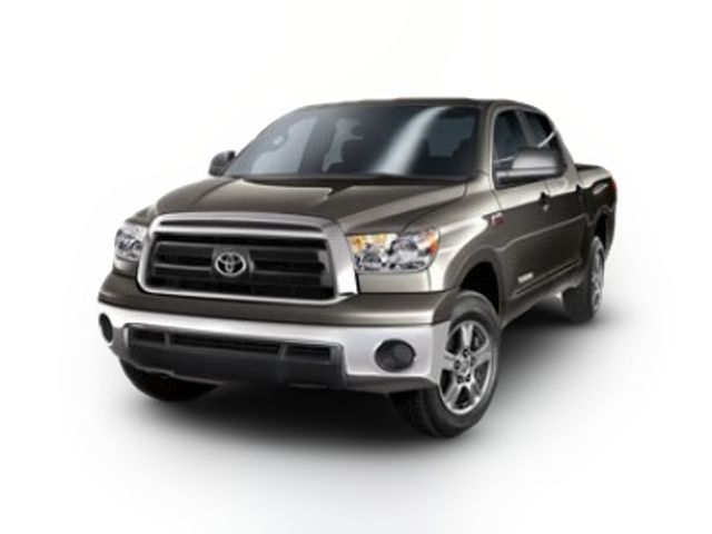 2012 Toyota Tundra Base