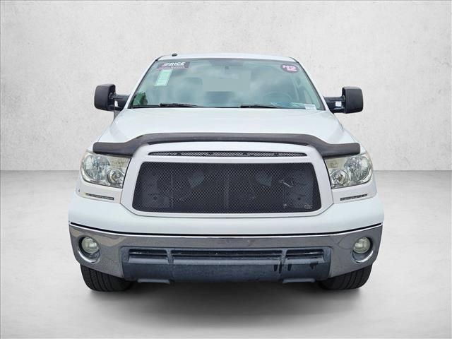 2012 Toyota Tundra Base