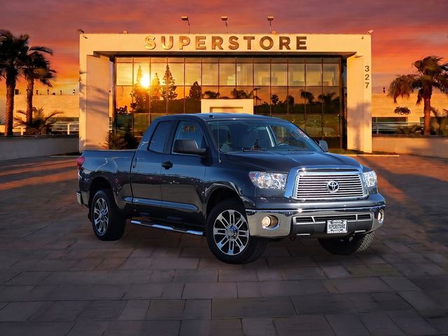 2012 Toyota Tundra Base