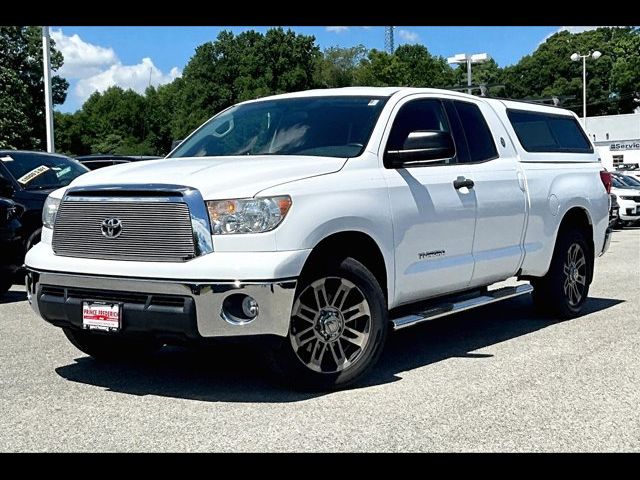 2012 Toyota Tundra Base