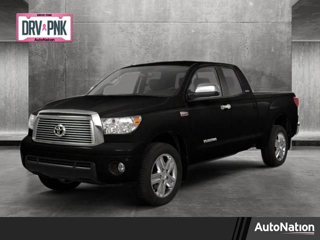 2012 Toyota Tundra Base