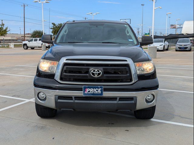 2012 Toyota Tundra Base