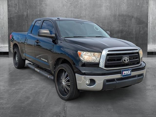 2012 Toyota Tundra Base