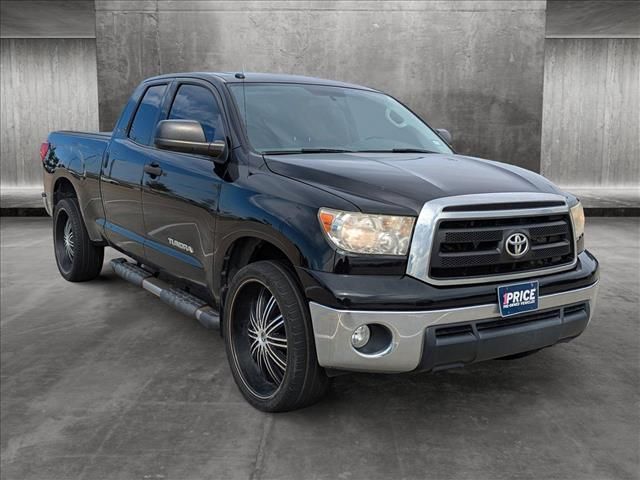 2012 Toyota Tundra Base