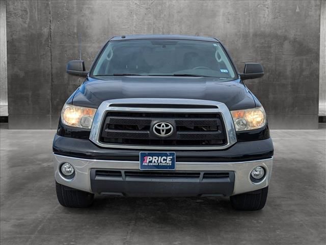 2012 Toyota Tundra Base