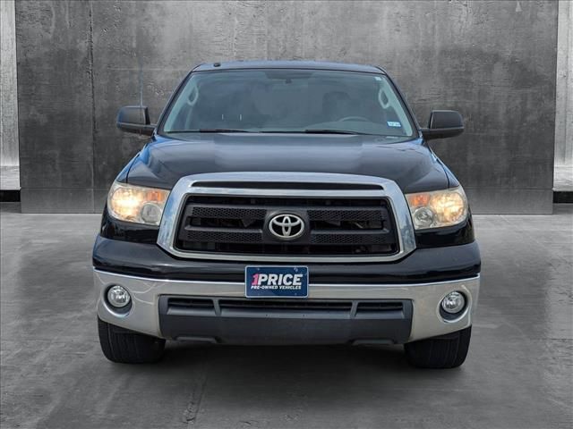 2012 Toyota Tundra Base