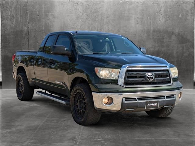 2012 Toyota Tundra Base