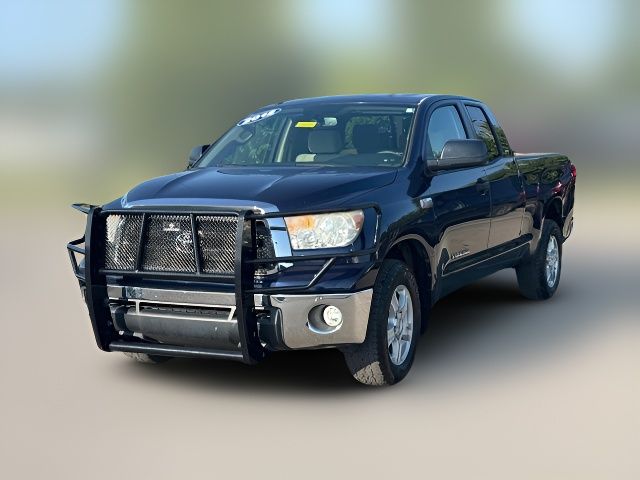 2012 Toyota Tundra Base
