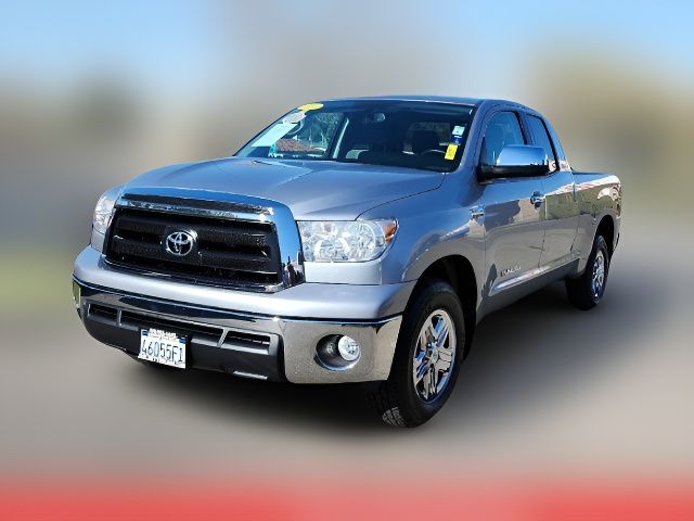 2012 Toyota Tundra Base