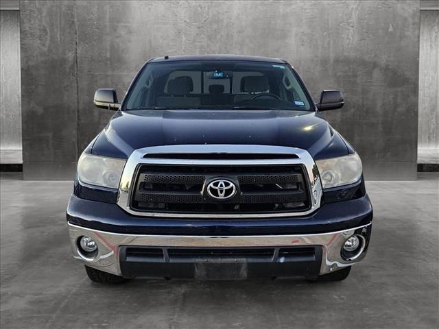 2012 Toyota Tundra Base