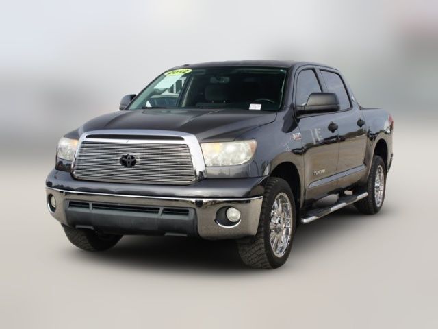 2012 Toyota Tundra Base