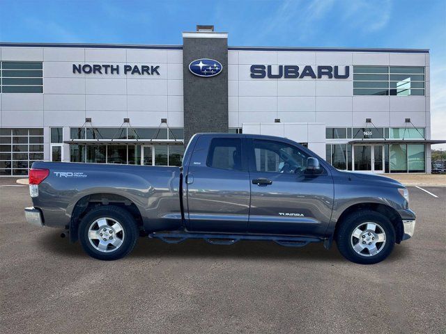 2012 Toyota Tundra Base