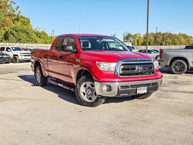 2012 Toyota Tundra Base