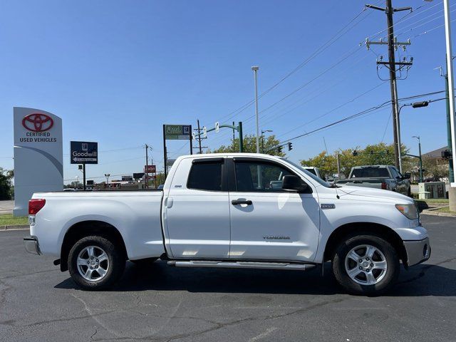 2012 Toyota Tundra Base