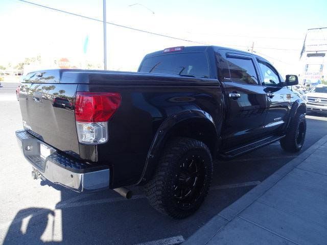 2012 Toyota Tundra Limited