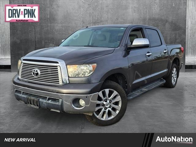 2012 Toyota Tundra Limited