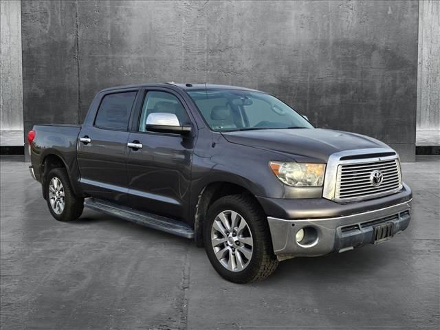 2012 Toyota Tundra Limited